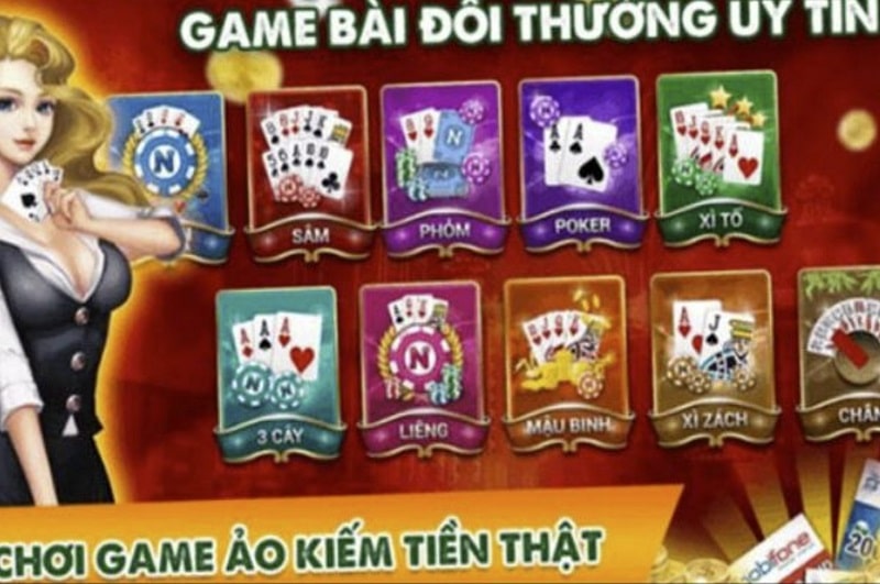 game bai doi thuong 3